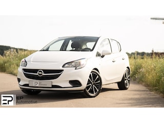 Opel Corsa 1.2 |CruiseC|Carplay|Airco|1 Eigenaar|OPC velgen|