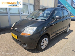 Chevrolet Matiz 0.8 Pure, Nwe Koppeling, Onderhoud, Nwe APK!