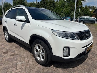 Kia Sorento 2.4 GDI PLUS PACK