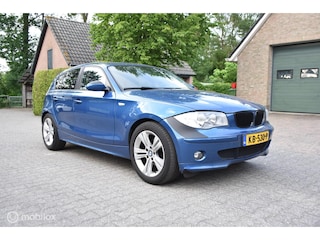 BMW 120i Executive