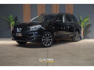 Nissan Qashqai 2.0 Tekna | Panodak 7-Persoons