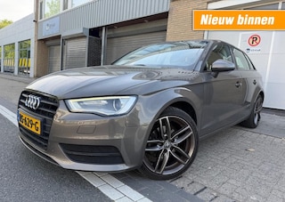 Audi A3 1.4 TFSI CoD Ambiente Pro Line plus 2DE EIG RIJDT GOED NAP APK