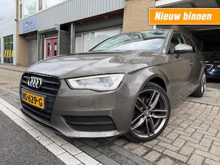 Audi A3 1.4 TFSI CoD Ambiente Pro Line plus 2DE EIG RIJDT GOED NAP APK