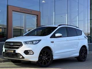 Ford Kuga 1.5 EcoBoost ST Line | Stoel/Stuur verwarming | Cruise | Apple Carplay | Sfeerverlichting |