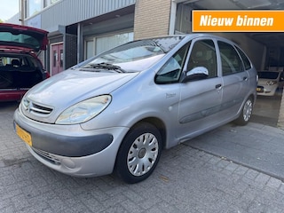 Citroën Xsara Picasso 1.8i-16V NAP APK 4-2027 RIJDT GOED
