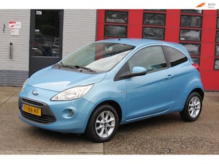 Ford Ka 1.2 Titanium , Airco , LM Velg , 136.000 KM