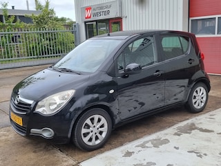 Opel Agila 1.0 Berlin