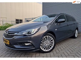 Opel Astra Sports Tourer 1.0 Innovation NAVI PSENSOR CRUISE TREKHAAK