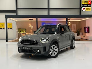 Mini Countryman 1.5 Cooper SE 4ALL Chili 220pk Aut. | Facelift | Cruise | Xenon-LED |Navigatie | PDC