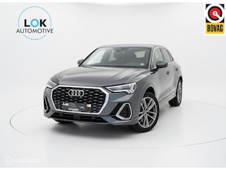 Audi Q3 35 TFSI S Edition 360CAMERA|LEDER|LED|CARPLAY
