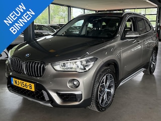 BMW X1 sDrive20i Centennial High Executive