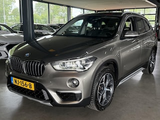 BMW X1 sDrive20i Centennial High Executive