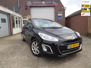 Peugeot 308 1.6 VTi Active, Automaat, 1e eigenaar, Dealer onderhouden