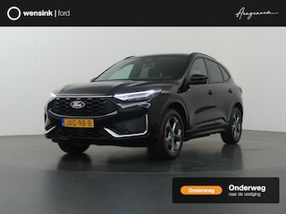 Ford Kuga 2.5 PHEV ST-Line X | Trekhaak | Winterpakket | Cruise Control Adaptief | Elektr. Achterklep | B&O  |