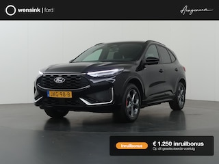 Ford Kuga 2.5 PHEV ST-Line X | Trekhaak | Winterpakket | Cruise Control Adaptief | Elektr. Achterklep | B&O  |