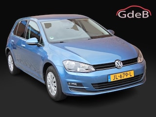 Volkswagen Golf 1.2 TSI CUP EDITION  automaat