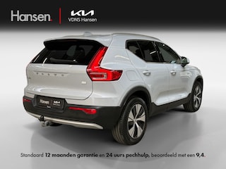 Volvo XC40 1.5 T4 Recharge Inscription Expression I Elek. Trekhaak I Leder I Elek. Stoelen I Cruise Control
