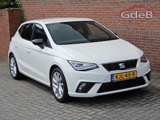 Seat Ibiza 1.5 TSI FR BNS INT. automaat