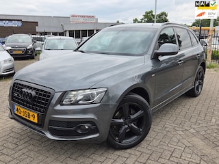Audi Q5 2.0 TFSI quattro Pro Line S-LINE