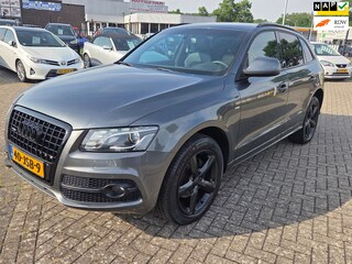 Audi Q5 2.0 TFSI quattro Pro Line S-LINE
