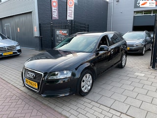 Audi A3 Sportback 1.6 TDI Attraction 102 gram Airco Navi PDC NAP APK