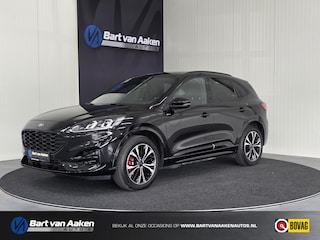 Ford Kuga 2.5 PHEV ST-Line X Head-up 2x Camera ACC Keyless Elektr. Achterklep 19 Inch