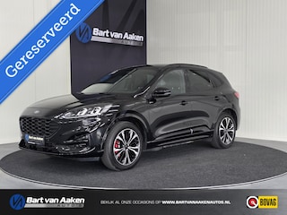Ford Kuga 2.5 PHEV ST-Line X Head-up 2x Camera ACC Keyless Elektr. Achterklep 19 Inch