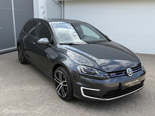 Volkswagen Golf 1.4 TSI GTE NAP NW RIEM 204 PK ACC LED