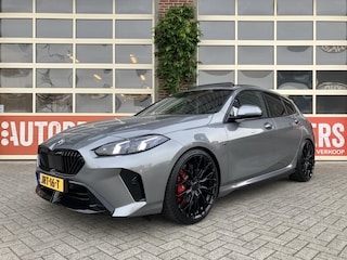 BMW 120 M Sport Design Edition | Schuif-kantel dak | LED | 20" LMV | Dakspoiler | M-sport pakket | Org. NL |