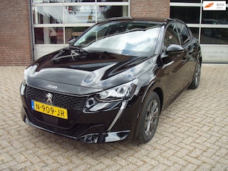 Peugeot 208 EV Allure Pack 50 kWh