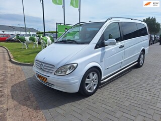 Mercedes-Benz Vito 111 CDI 320 Lang DC luxe / AUTOMAAT / APK juni 2027