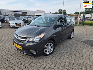 Opel Karl 1.0 ecoFLEX Edition/VIVA/ CRUIS CONTROL