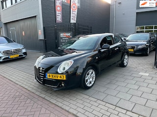 Alfa Romeo Mito 1.4 Sport Airco 6Bak NAP APK 1 Jaar