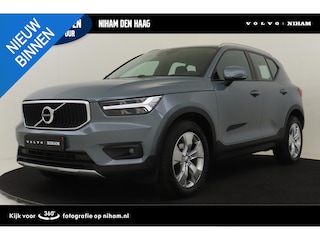 Volvo XC40 T3 AUT. BUSINESS PRO -ADAP.CRUISE|CARPLAY|KEYLESS|METALLIC|NAVI|18"