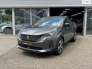 Peugeot 3008 1.6 HYbrid PHEV 225 Pk Allure Pack Business | Navigatie | Cruise | Clima | Camera | Side asist | 18".