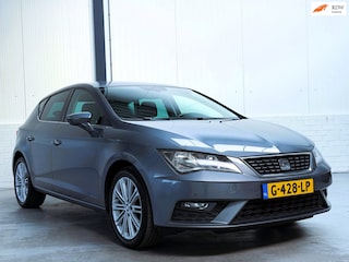 Seat Leon ST 1.4 TSI X-PERIENCE|Keyless