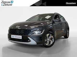 Hyundai Kona 1.6 HYBRID | AUTOMAAT | COMFORT SMART | NL-AUTO |