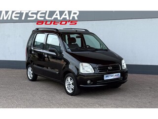 Suzuki Wagon R+ 1.3 ✅ Airco ✅ El ramen