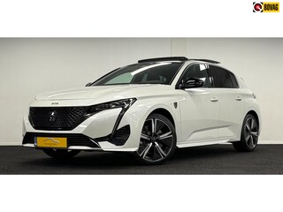 Peugeot 308 1.6 Plug-in Hybrid 180 GT Pack Business*Panodak*Navi*Camera*Leder*Carplay