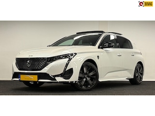 Peugeot 308 1.6 Plug-in Hybrid 180 GT Pack Business*Panodak*Navi*Camera*Leder*Carplay