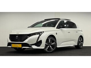 Peugeot 308 1.6 Plug-in Hybrid 180 GT Pack Business*Panodak*Navi*Camera*Leder*Carplay