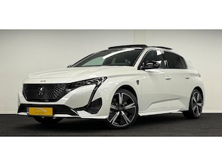 Peugeot 308 1.6 Plug-in Hybrid 180 GT Pack Business*Panodak*Navi*Camera*Leder*Carplay