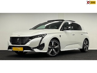 Peugeot 308 1.6 Plug-in Hybrid 180 GT Pack Business*Panodak*Navi*Camera*Leder*Carplay