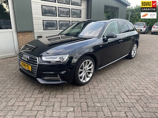 Audi A4 Avant 2.0 TFSI ultra Sport Pro Line S Automaat