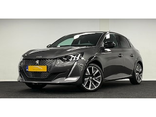Peugeot 208 1.2 Puretech GT-line*Automaat*Navi*Camera*Carplay*