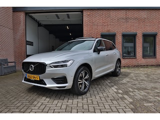 Volvo XC60 2.0 Recharge T8 AWD R-Design Memory, H&K, Pano, Full Option