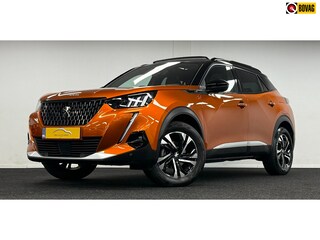Peugeot 2008 1.2 PureTech GT-Line 155PK*Panodak*Navi*Camera*Carplay*