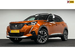 Peugeot 2008 1.2 PureTech GT-Line 155PK*Panodak*Navi*Camera*Carplay*