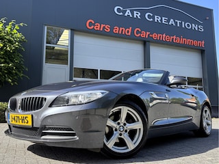 BMW Z4 Roadster sDrive20i High Executive
