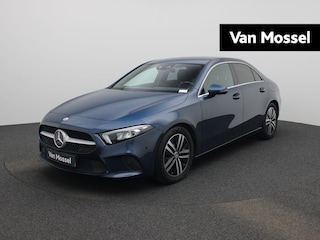 Mercedes-Benz A-klasse Limousine A 180 Business Line | ACHTERUITRIJCAMERA | WIDE SCREEN | SFEERVERLICHTING | STOELVERWARMING | CRUISE CONTROL | CLIMATE CONTROL |